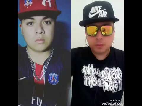 TRONER FT ELARTE (salir adelante ) PRO NARECHELA