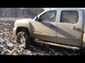 Something About A Truck Wmv