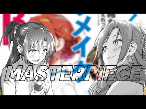 Remake Our Life Is A Masterpiece