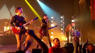 Monty Are I - Reunion Show - Between the Sheets snippet