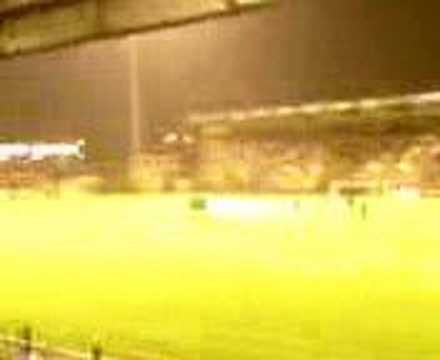 F.C.Zwolle- Top oss opkomst