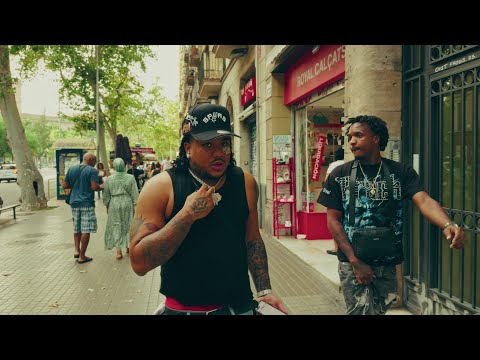 TIVI GUNZ - PINGUI (FREESTYLE) (VIDEO OFICIAL) 