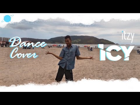 ITZY - ICY - Rainbow Planet Dance Cover.