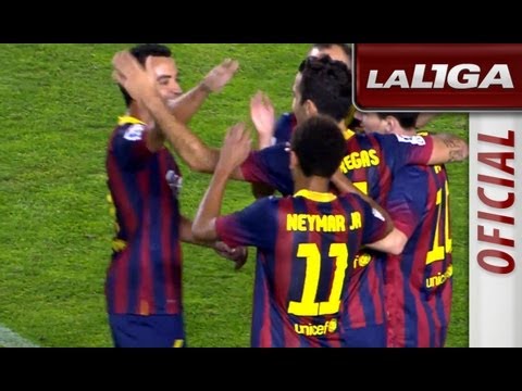 Top ten goles de la jornada 5