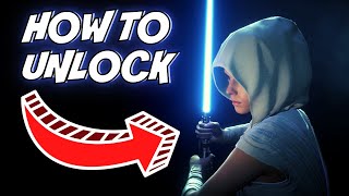 Discover The Secret of Takodana | How to Unlock Rey Resilient Skin