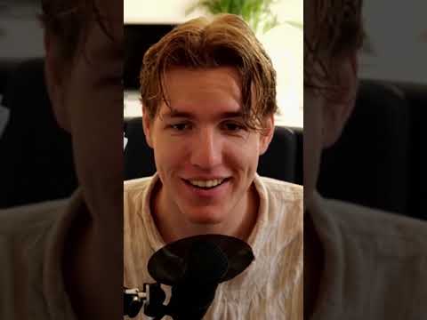 Video Thumbnail: behalt dein Zeug bitte💀 #fyp #straßeninterview #berlin