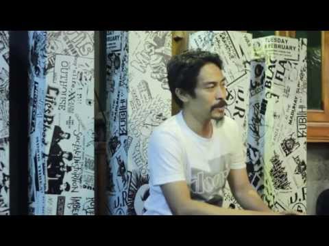 Extreme Moshpit Eps. 10 "Musik Metal Indonesia di Mata Dunia bersama Kimung"