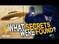 Craziest Alien UFO Crashes Ancient Aliens