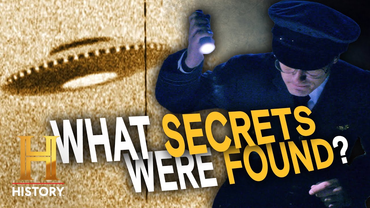 Craziest Alien UFO Crashes | Ancient Aliens