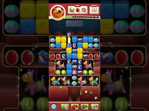 toonblast level 5090