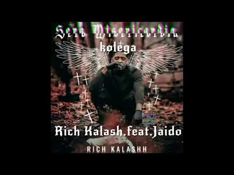 Fiesta ku defuntu - Rich Kalsh.ft.Jaido