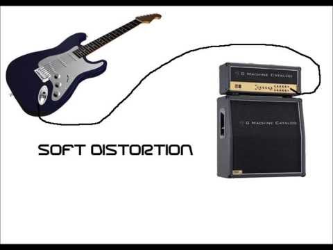 soft distortion