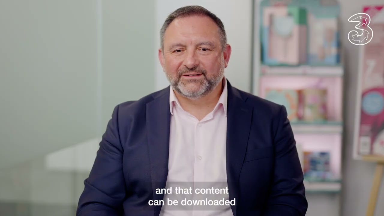 How Superdrug is using connectivity to transform its business