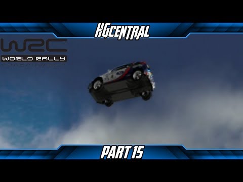 World Rally Championship (Part 15) - Bonus Bonanza - Ryno