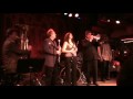 LOUIS ARMSTRONG CENTENNIAL BAND, June 10, 2009, "HEAR ME TALKIN' TO YA"