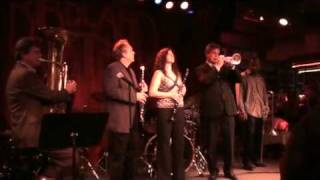 LOUIS ARMSTRONG CENTENNIAL BAND, June 10, 2009, "HEAR ME TALKIN' TO YA"