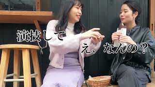 キャラクターパンを食べてたら演技させられたww無茶ぶり台湾人に翻弄される日本人