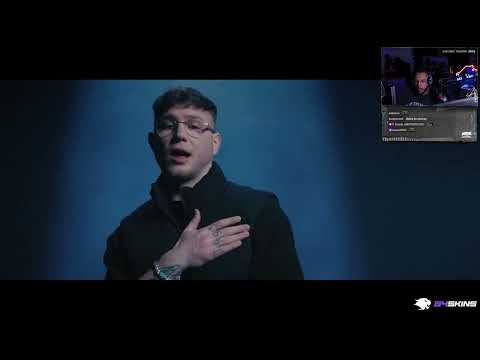 MERGHANI Reakcja na Kubańczyk ft. Zeamsone - SOCIAL MEDIA