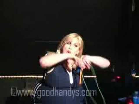 Gender-Bender Revue 09.30.06 Clip 8 Miss Conception