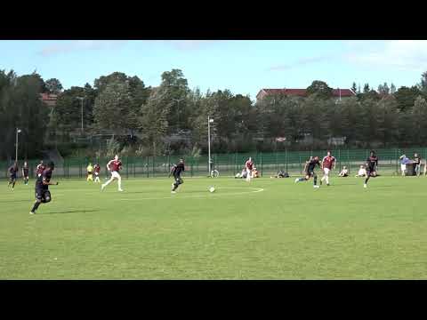 ToTe - Atlantis FC Akatemia, pelitilanne