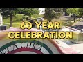 Boca Chica Turns 60