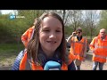 Bouwbedrijf opent deuren voor Girlsday