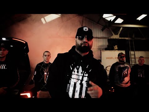 C13 MIX TAPE - KSIĄŻĘ KAPOTA x LACOCAMADRE  - SWOJE WIDZIAŁEM