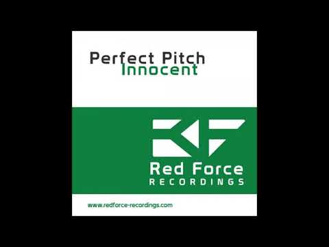 Perfect Pitch - Innocent (Hawk Remix)