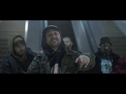 Pazzo "Spirit Viu" ft. Mogg (VIDEO)