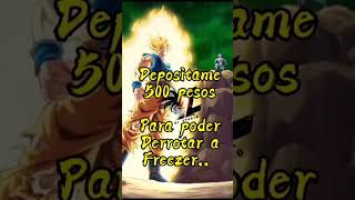 😂 #humor #funnyvideo #parati #shortvideo #goku #animeedit