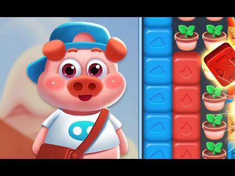 Cube Blast Journey GamePlayTV