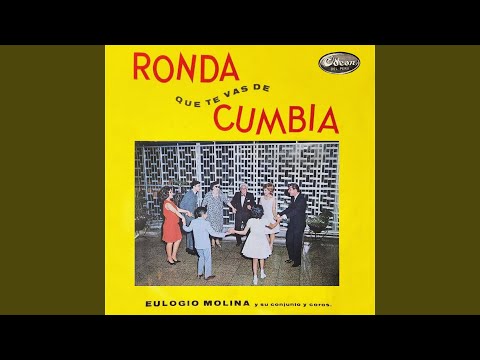 Cumbia Que Te Vas De Ronda