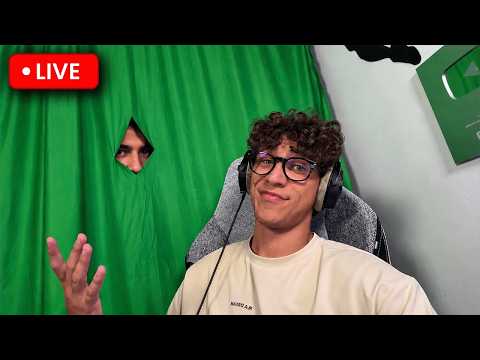 NUOVI GIOCHINI HORRORRR ENTRA!!!😎🔴