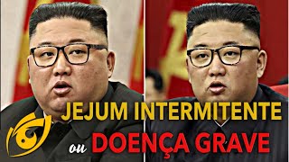Sósia de Kim Jong Un emagrece e Coreia do Norte sofre com escassez de comida