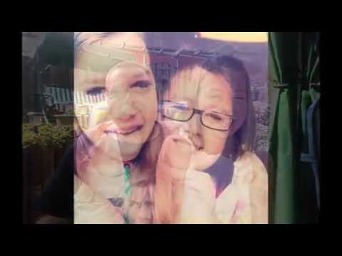 Voor m'n dochter Kaylee.. Met dank aan de Stube Buben voor de inspiratie :D