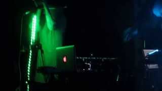 Ram Ram by The Deer Tracks @ Pianos  03-02-13