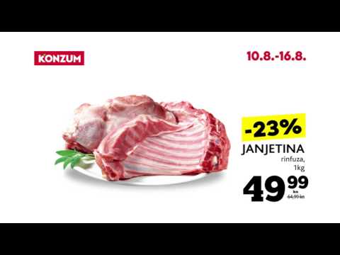 Konzum katalog 32