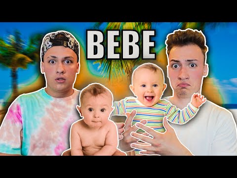 SUNTEM PĂRINȚI PENTRU 24 DE ORE !!!