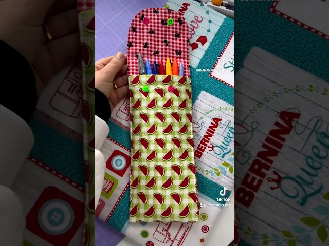 Vídeo relacionado con Magie di Casa Portacubiertos de Tela, Beige, única