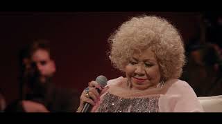 Alcione 50 Anos | Pedra de Responsa/ Tambor de Crioula (Ao Vivo)
