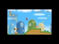 New Super Mario Bros Wii Triple Jump