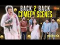 Back To Back Comedy Scenes Katamarayudu Pawan Kalyan Shruti Haasan Telugu Comedy Scene