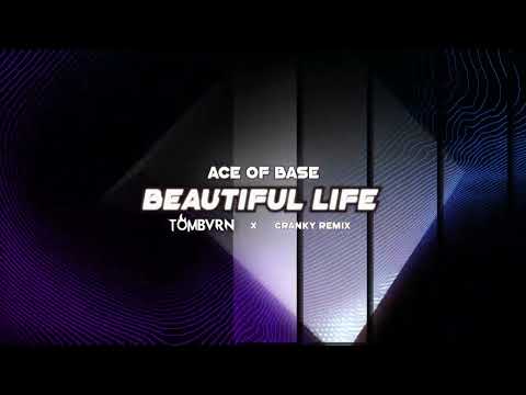 Ace of Base – Beautiful Life (TOM BVRN x Cranky Remix) | 2025 Dance Revival 🔥