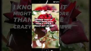 &quot;I Knew I Loved You&quot; 🎵🎶💕Song by Savage Garden #IknewIlovedYou #savagegarden #music #lyrics