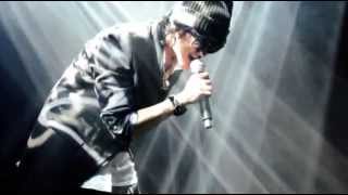 Jin Akanishi ～NEW LIFE