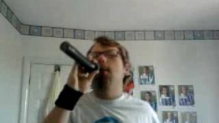 BJ Doehren - Love On The Line by Blazin Squad