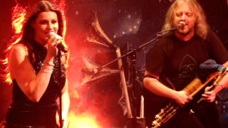 Nightwish - I Want My Tears Back (feat Troy Donockley)
