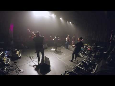 LIVE // The Impatient Sisters - Hanyut at Buka Panggung, 2019