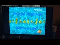 United Plankton Pictures Inc Nickelodeon Lightbulb 2008