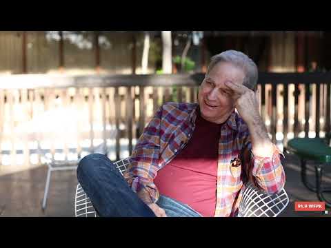 Kyle Meredith With... Lenny Waronker